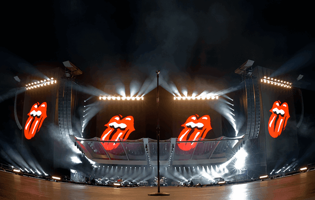 The Rolling Stones’ No Filter Tour
