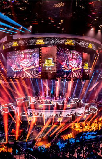 esports
