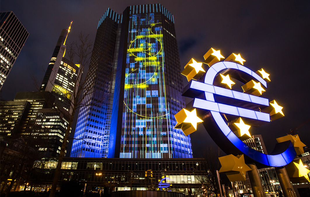 United in Diversity at The European Central Bank