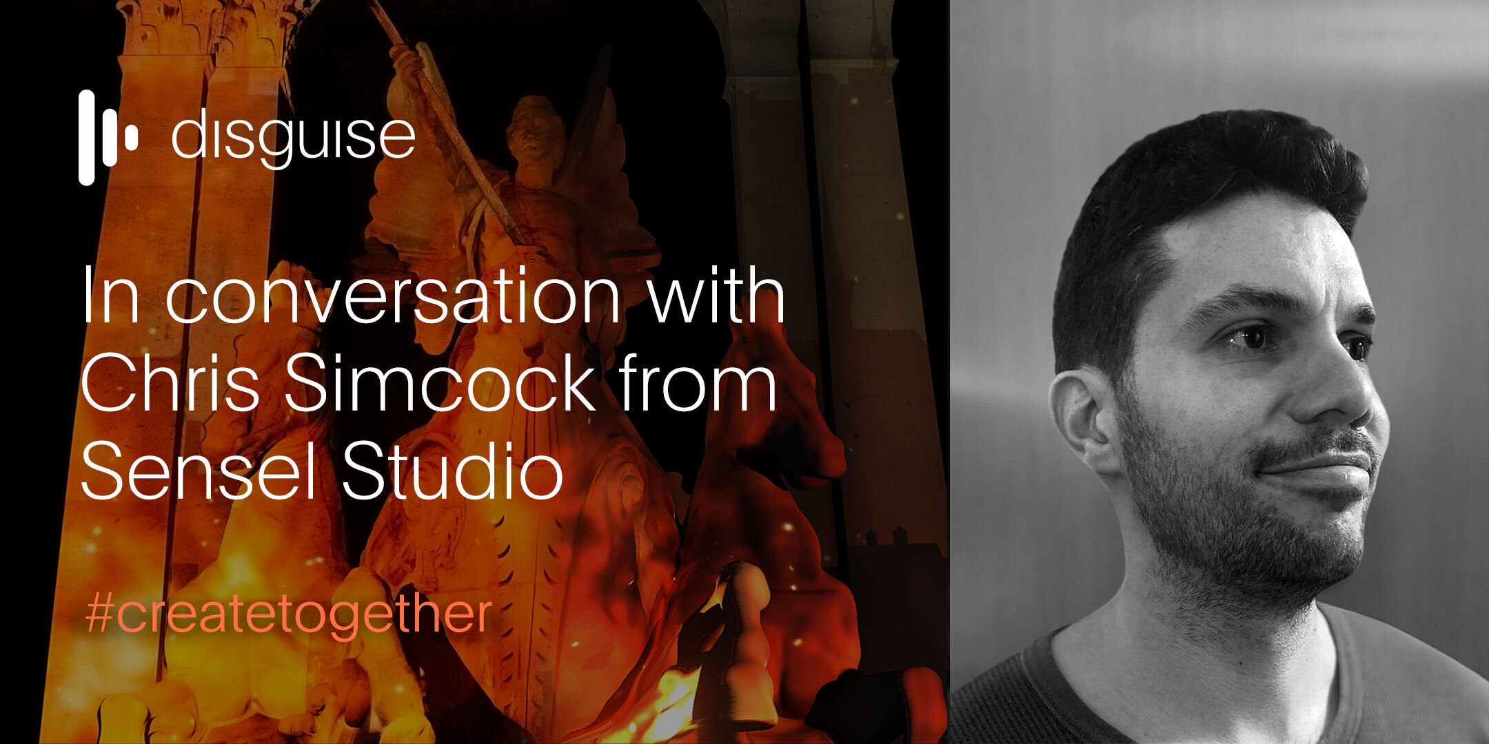 In conversation with Chris Simcock from Sensel Studio