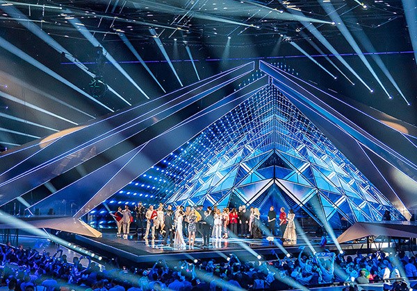 Virtual Panel: Behind the Scenes of Eurovision Song Contest 2019