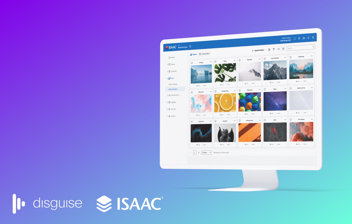 We're partnering with Smart Monkeys to unlock ISAAC integration