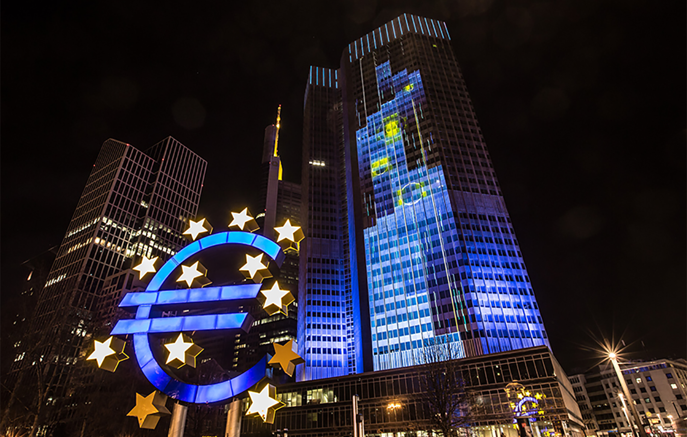 European Central Bank - United in Diversity
