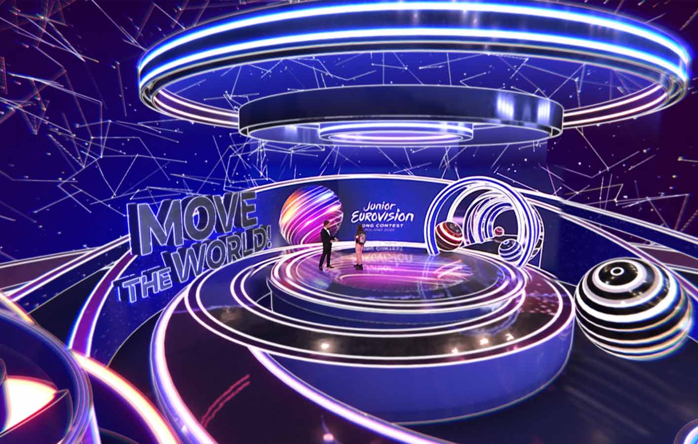 Junior Eurovision 2020