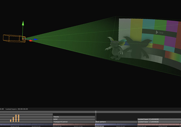 disguise r17 is now live: improved UX and workflows