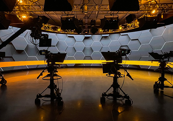 Seven reasons why cluster rendering is a game changer for production