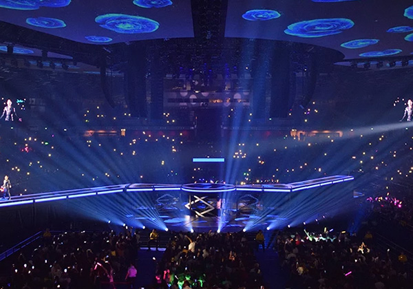 In conversation with Tammy Cheung