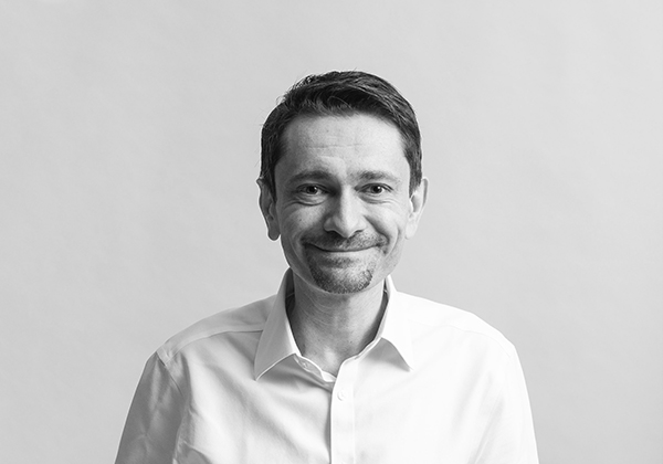 Meet Raed Al Tikriti, Head of Product at disguise