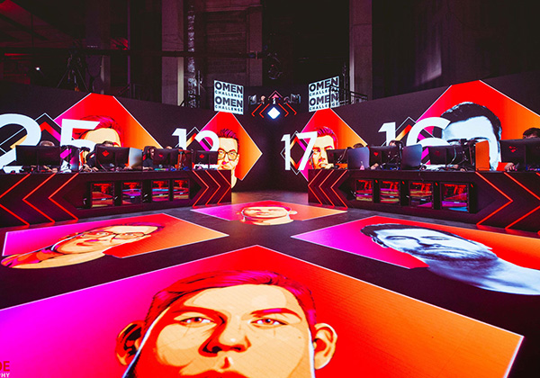 Five reasons why xR will take esports events to the next level