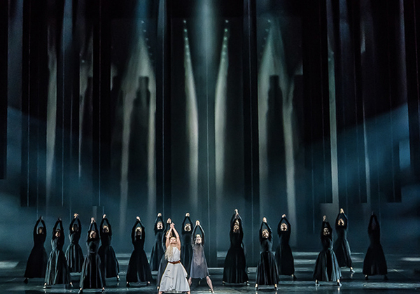 Mikki Kunttu: My Cornerstones