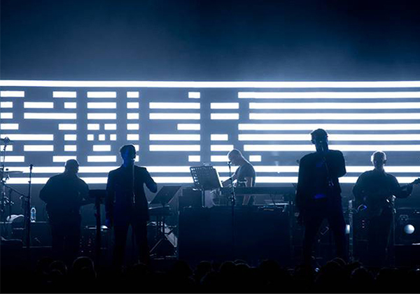 Back to the Future with David Bajt