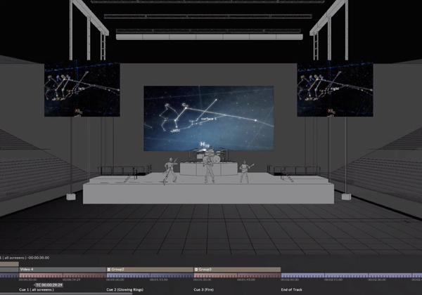 10 things you didn't know about disguise (APAC)