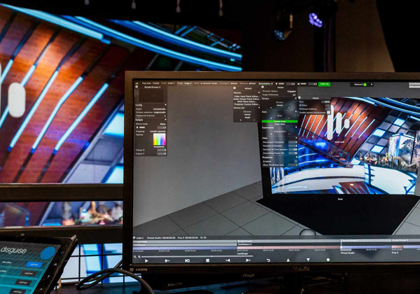 Introduction to Designer - Americas