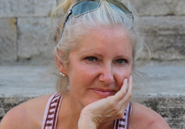 In conversation with film producer Lee Trask