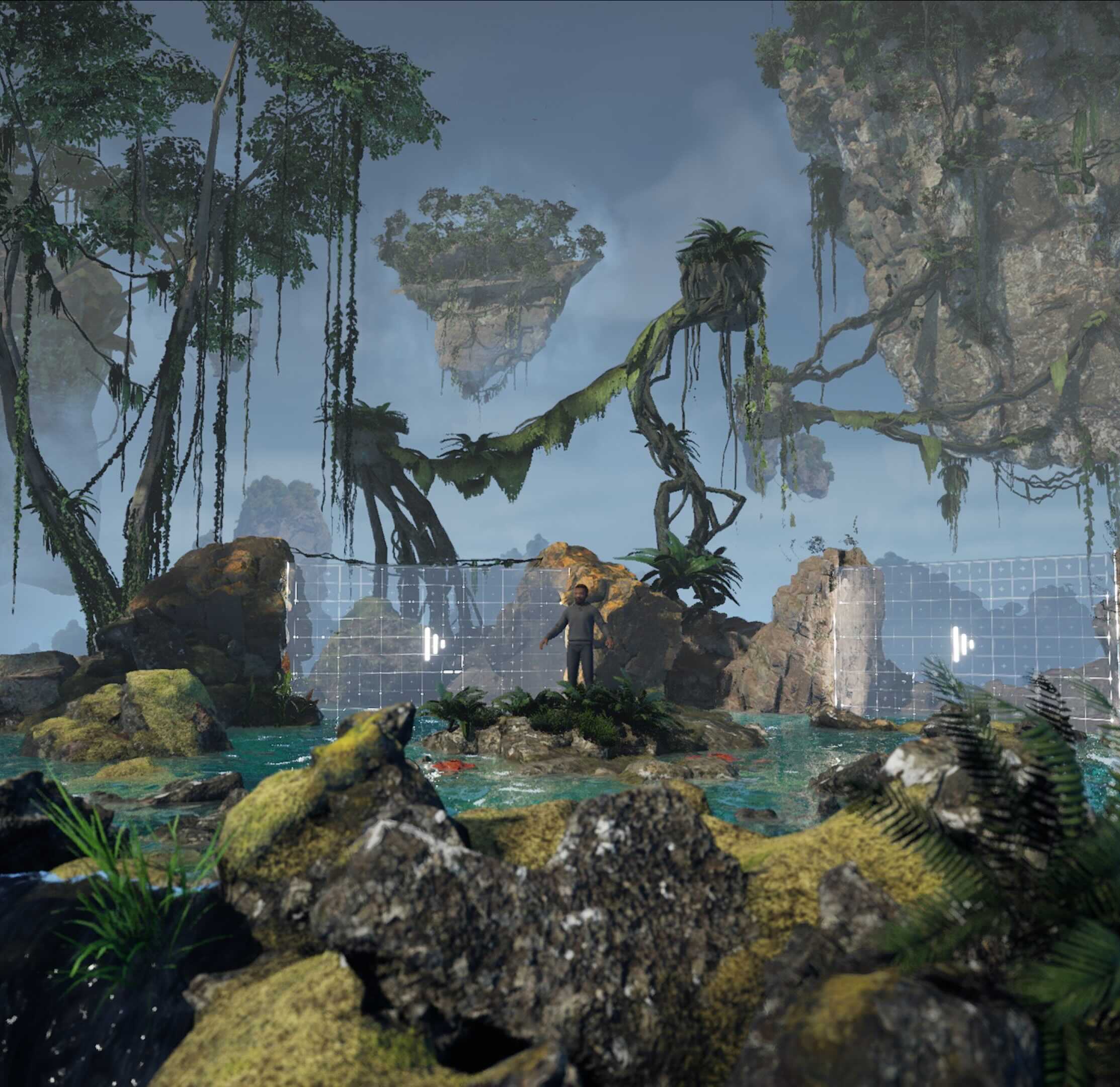 How to deliver out of this world experiences in the metaverse