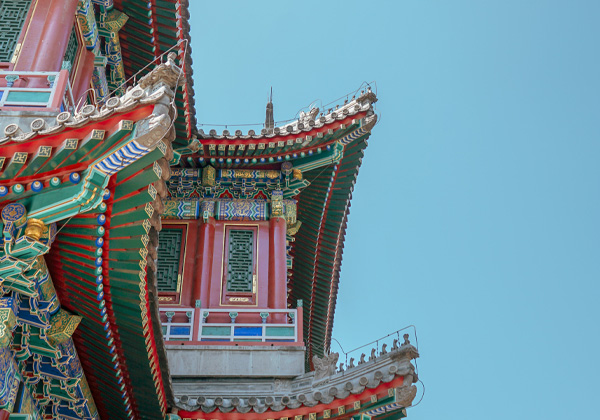 新址北京 - disguise 中国迎来新篇章