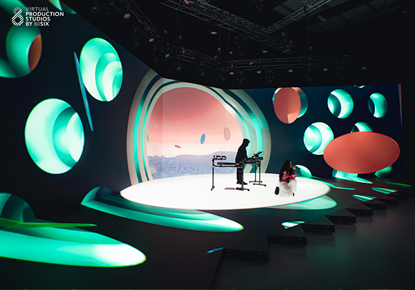 disguise powers Alan Walker’s NIO Day virtual concert