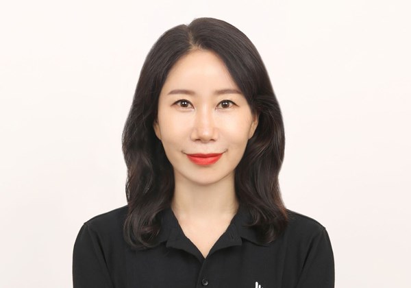 In conversation with Jinny Kim, Head of disguise Korea