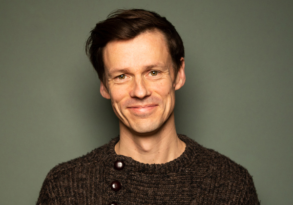 Meet Alex Wills, CXO and Head of Metaverse Solutions at disguise