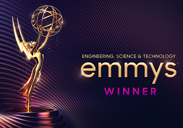 disguise wins an Emmy Award