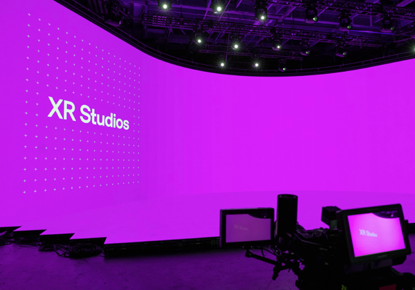 Community spotlight: J.T. Rooney & Scott Millar, XR Studios