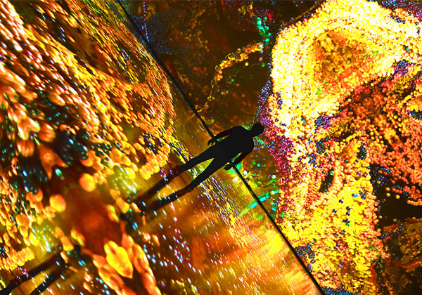 disguise r22 unlocks scalability in production 