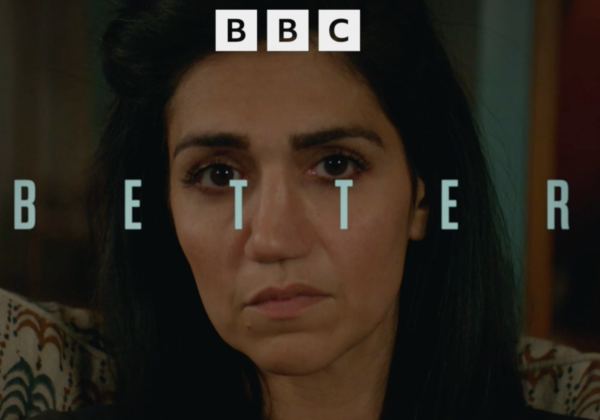 disguise simplifies car process shots for BBC thriller Better