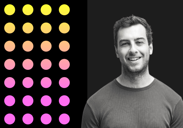 Meet Mental Health Buddy, Seán Keane