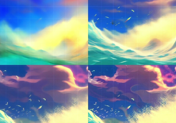 How to make the most of TouchDesigner and disguise